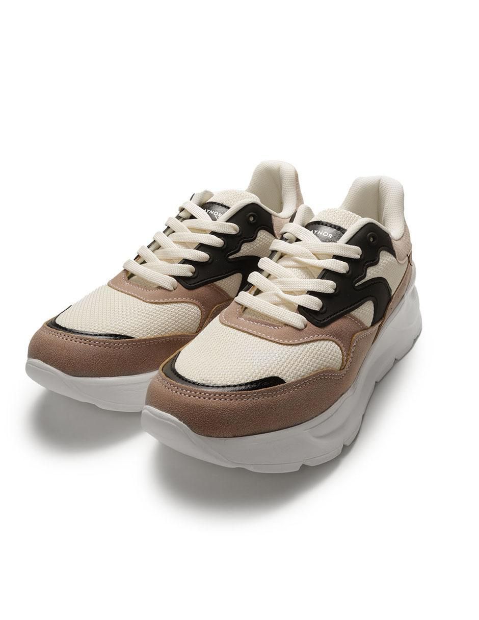 Tenis para mujer