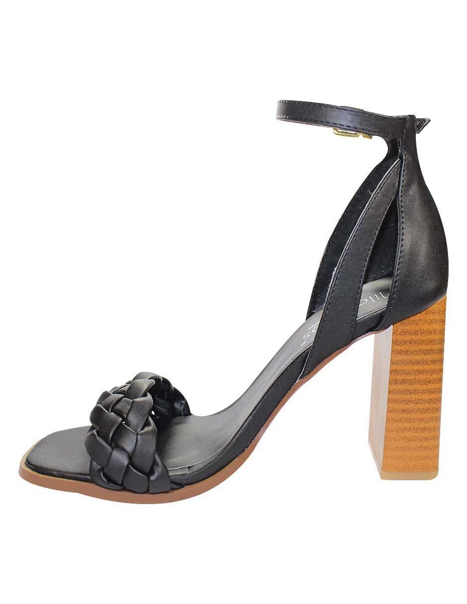 Sandalias Leon para mujer