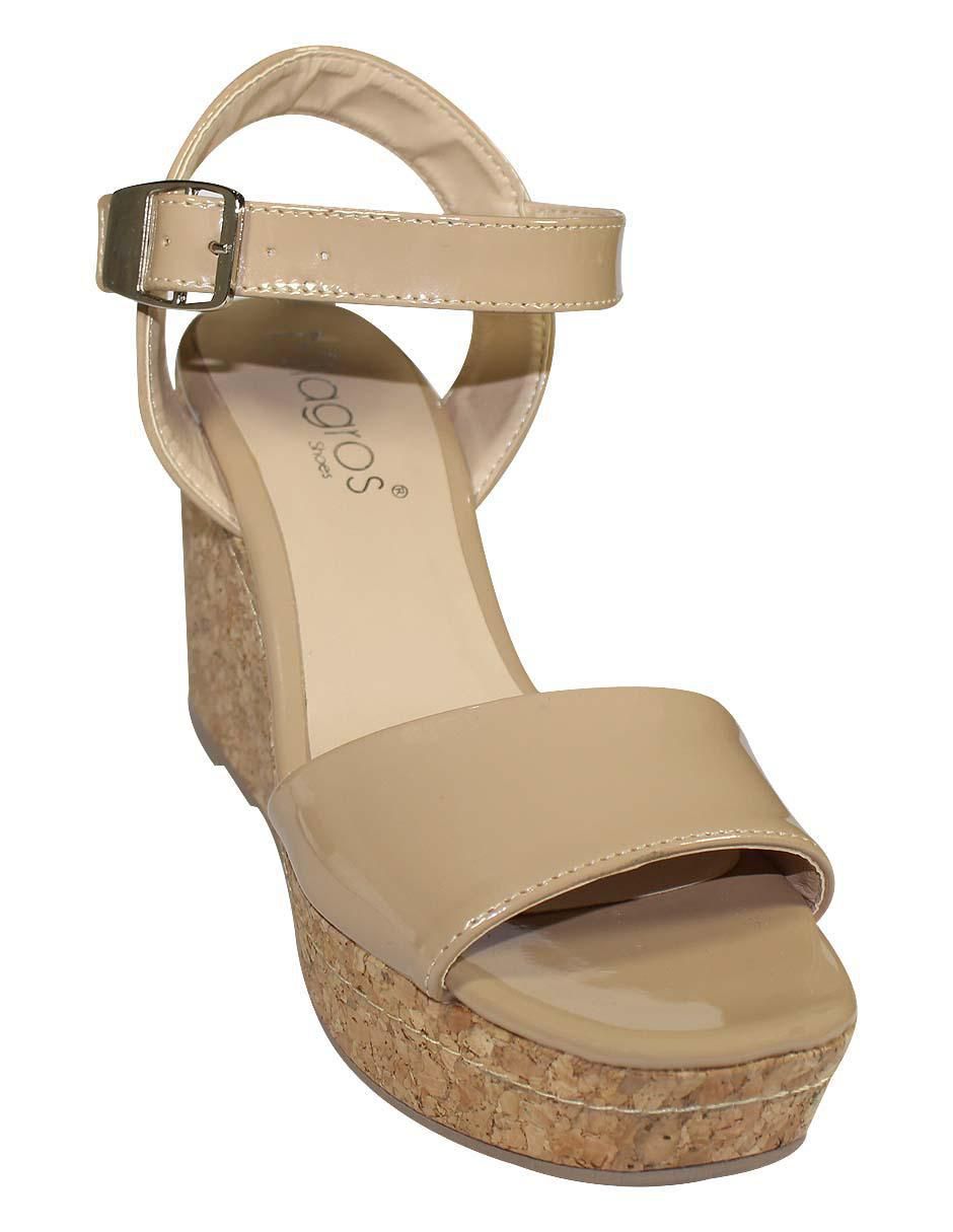 Sandalias para mujer