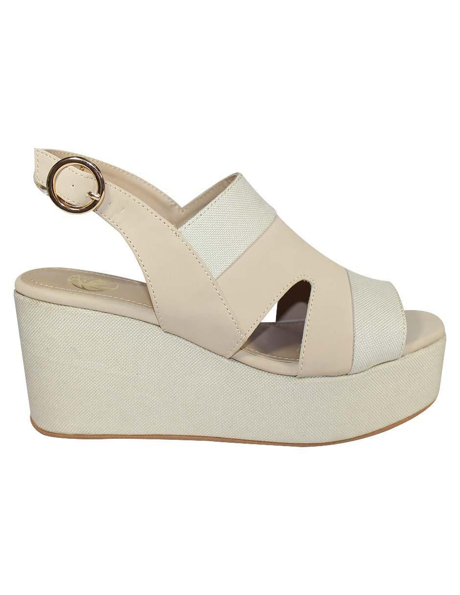 Sandalia para mujer