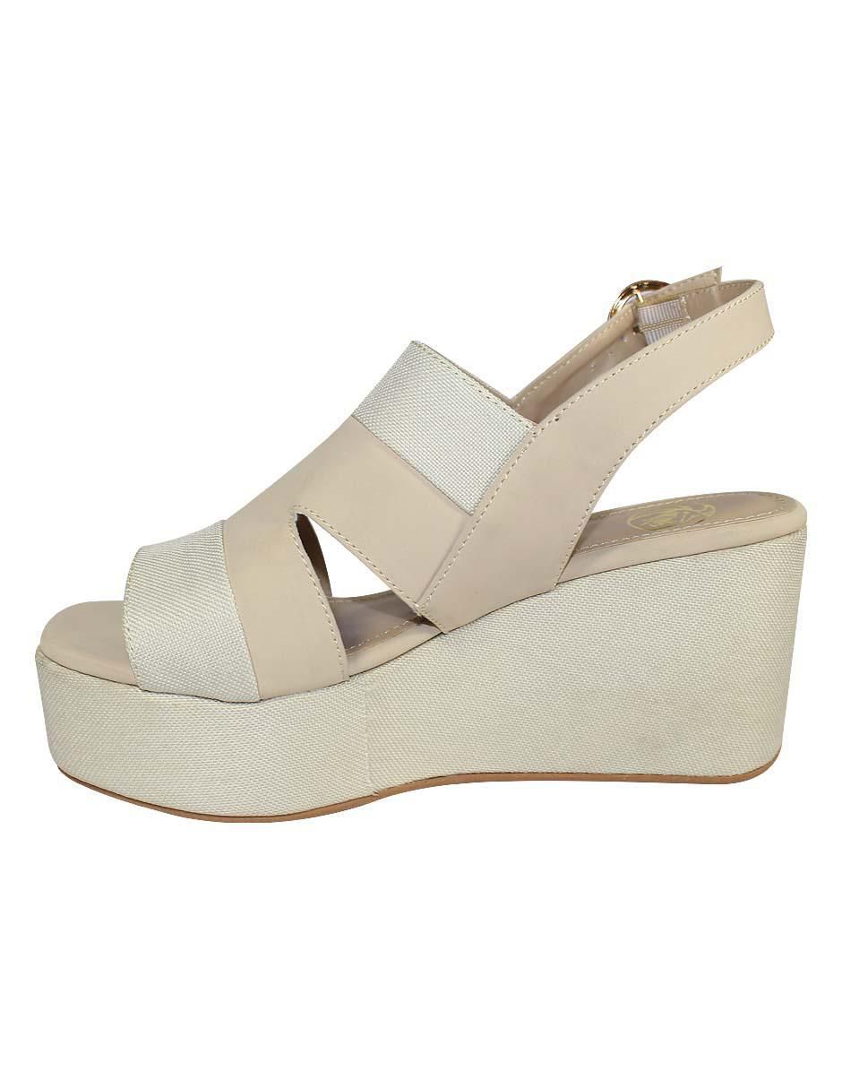 Sandalia para mujer 3