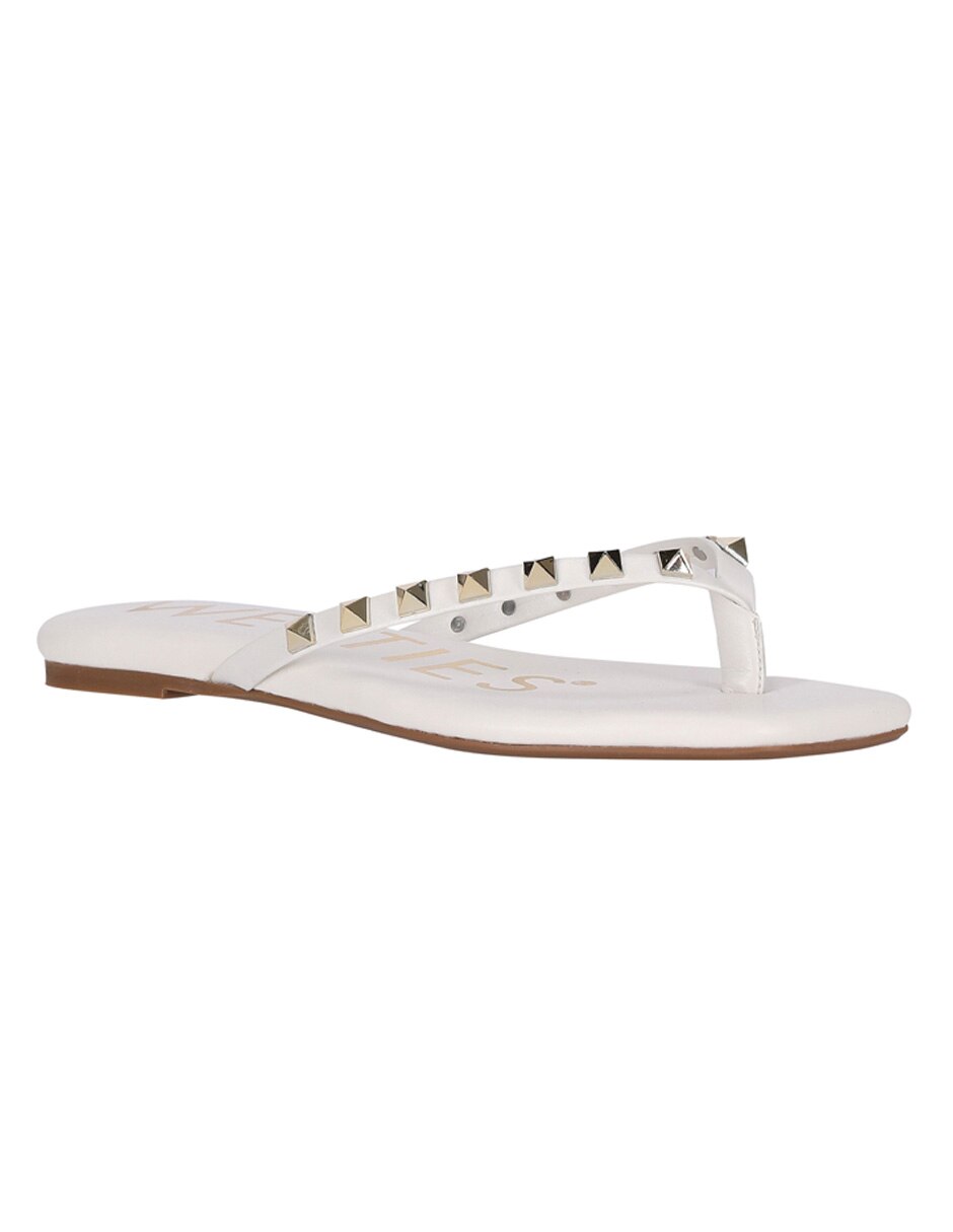 Sandalias Westies para mujer con estoperol en Liverpool