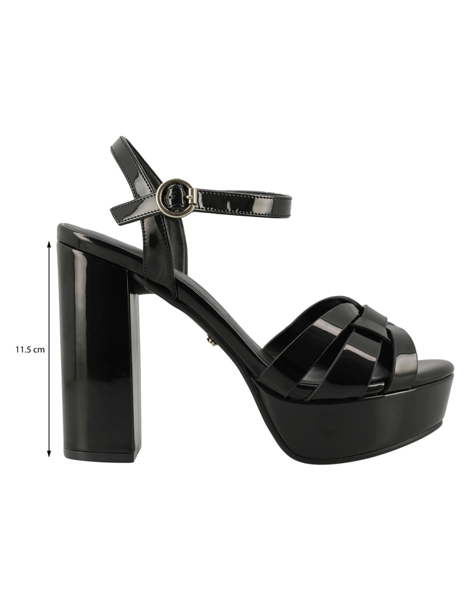 Sandalia Vitalia para mujer 11