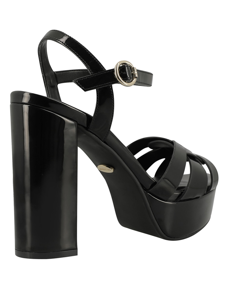 Sandalia Vitalia para mujer 5