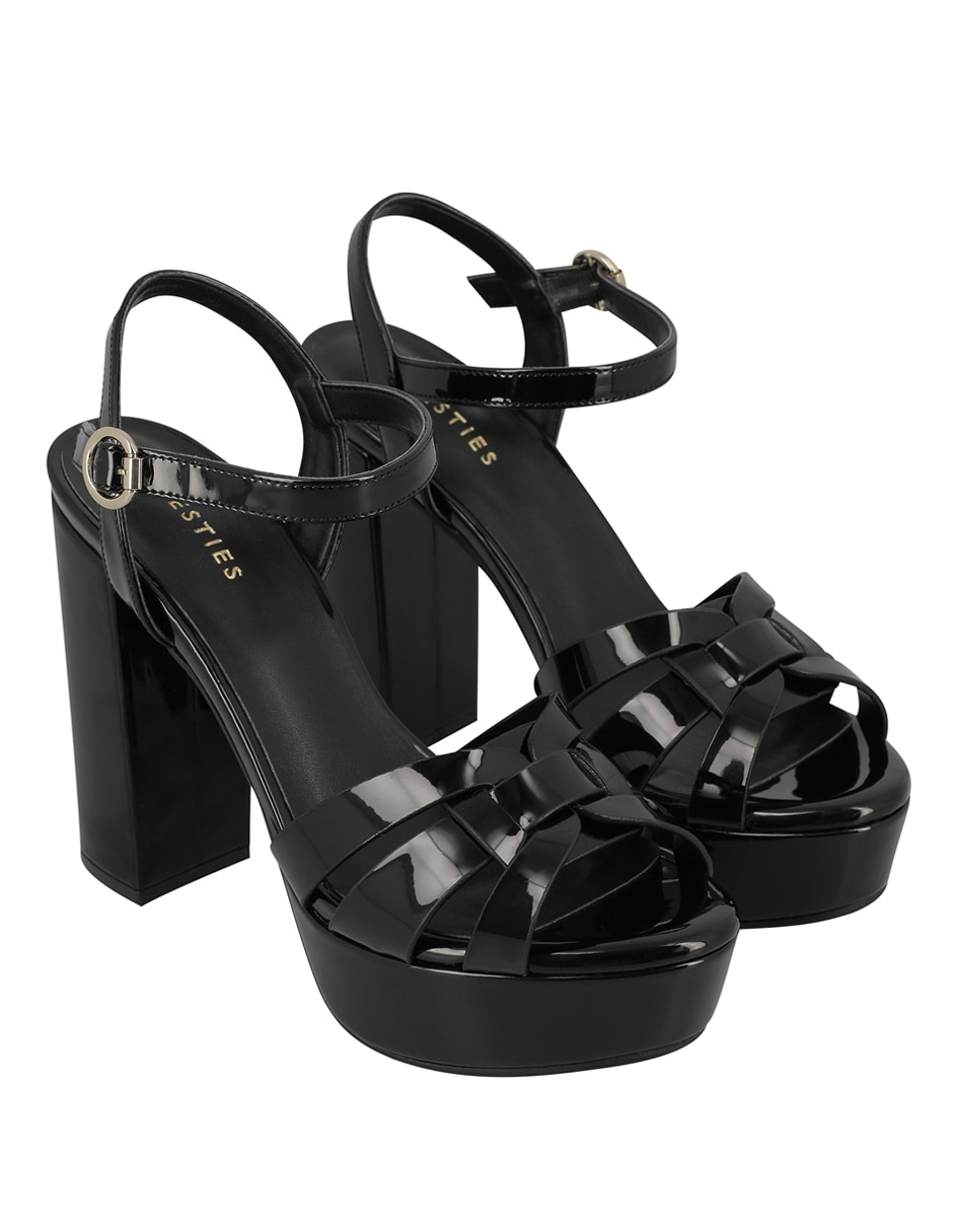 Sandalia Vitalia para mujer 7