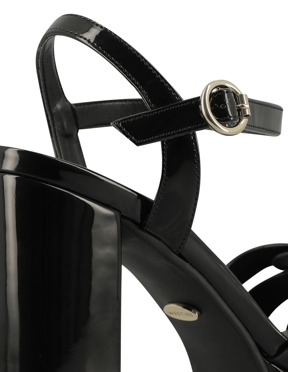 Sandalia Vitalia para mujer 10