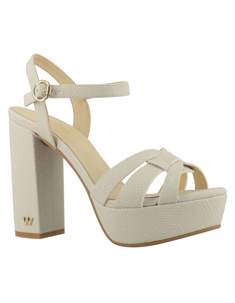 Sandalias para mujer