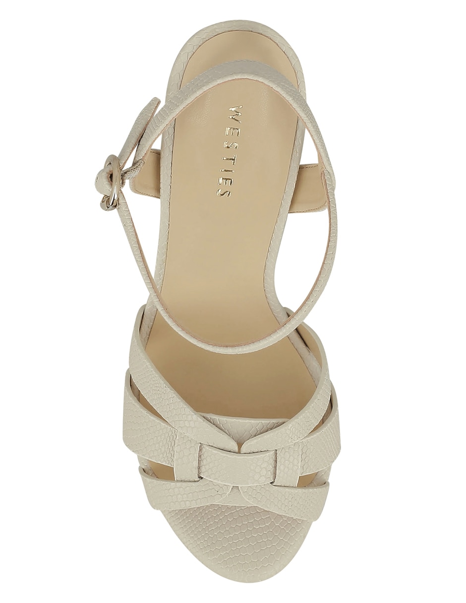 Sandalias para mujer 6
