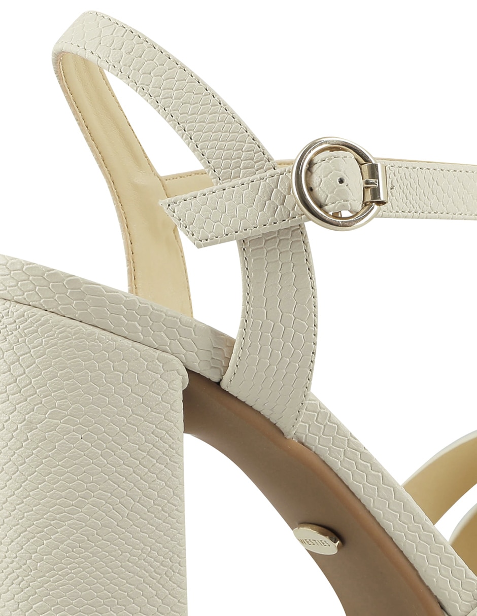 Sandalias para mujer 10