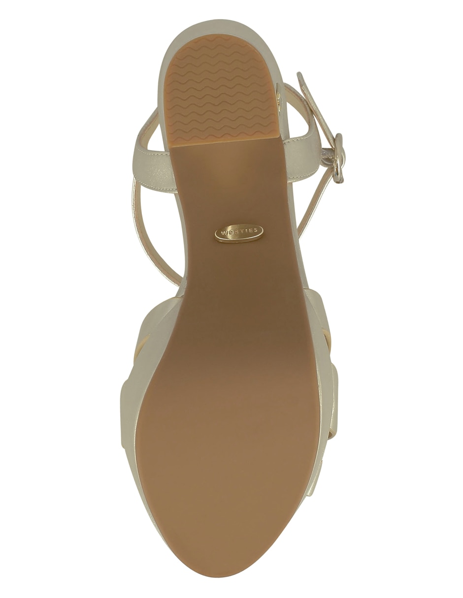 Sandalia Vitalia para mujer 8