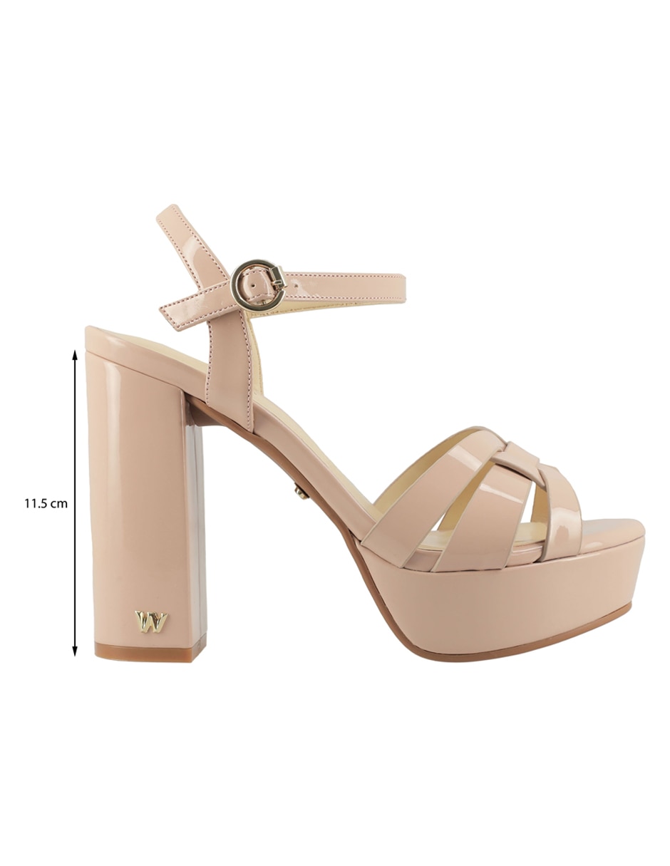 Sandalia Vitalia para mujer 11