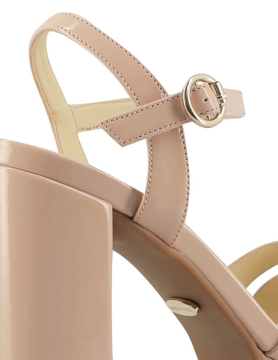 Sandalia Vitalia para mujer 10