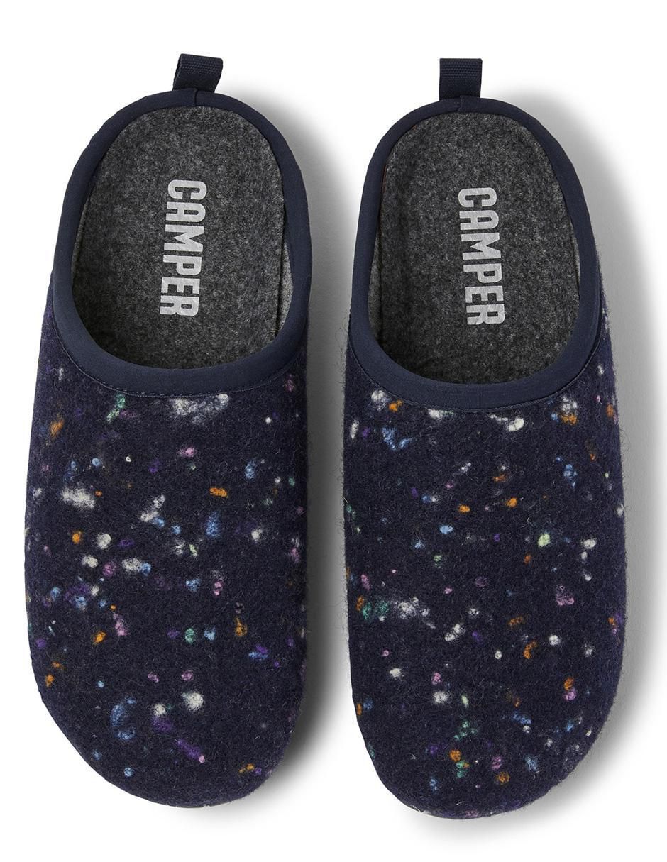 Pantufla para mujer 4