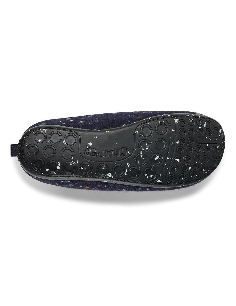 Pantufla para mujer 5
