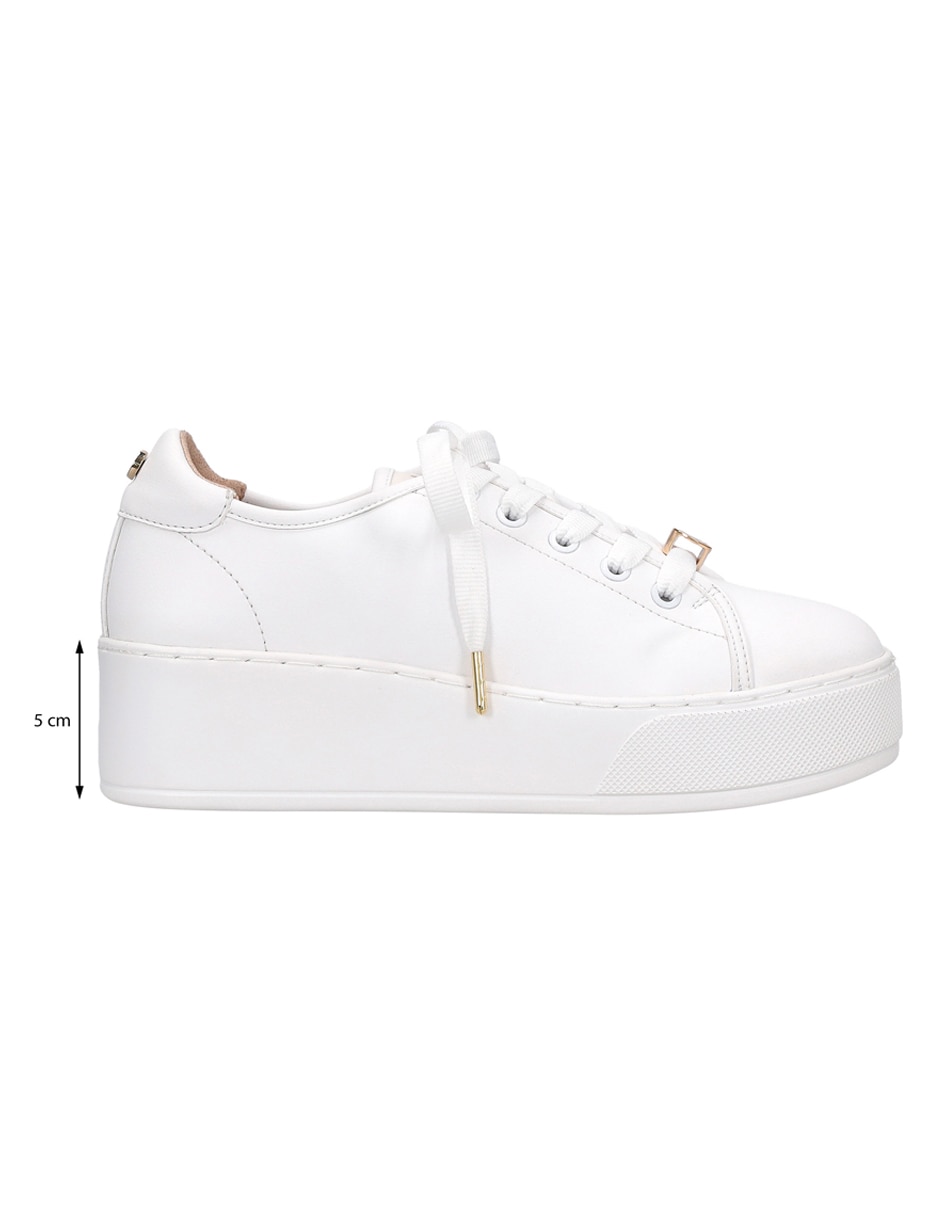 Tenis Magma para mujer 11