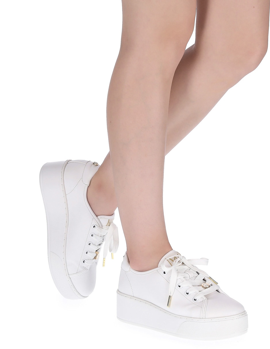 Tenis Magma para mujer 9