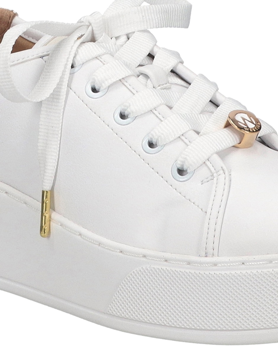 Tenis Magma para mujer 10