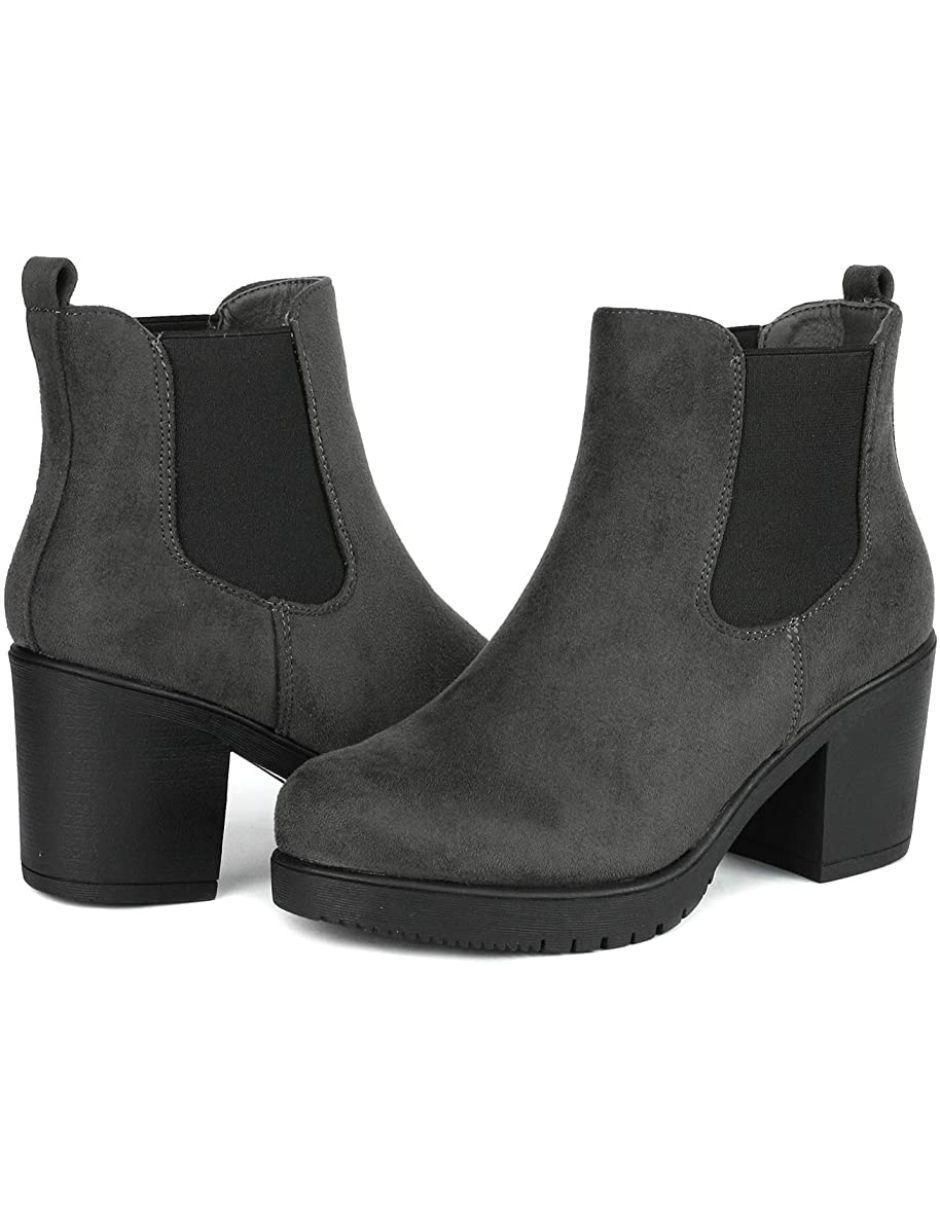 Bota abajo de la rodilla Dream Paris para mujer