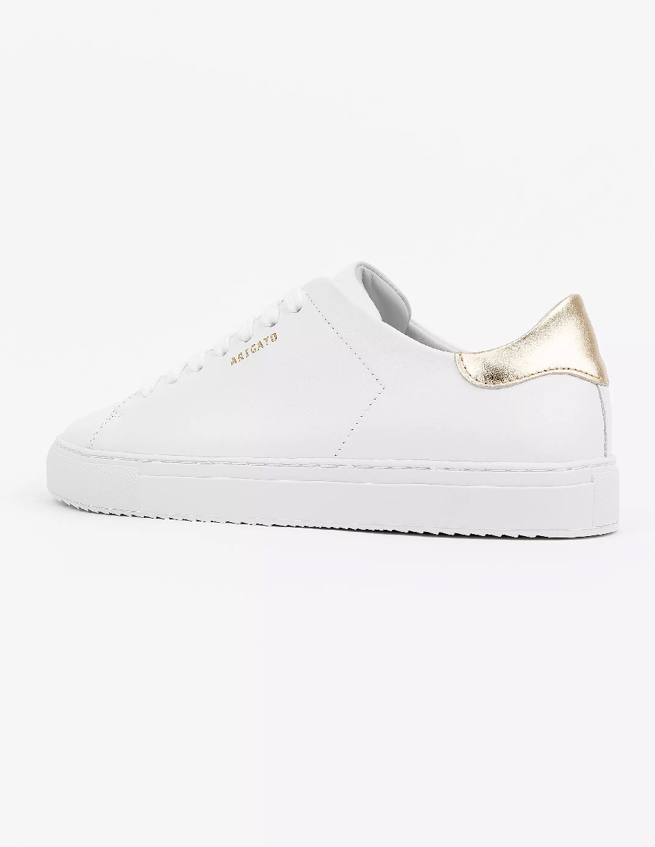 Tenis Clean 90 Contrast para mujer 3
