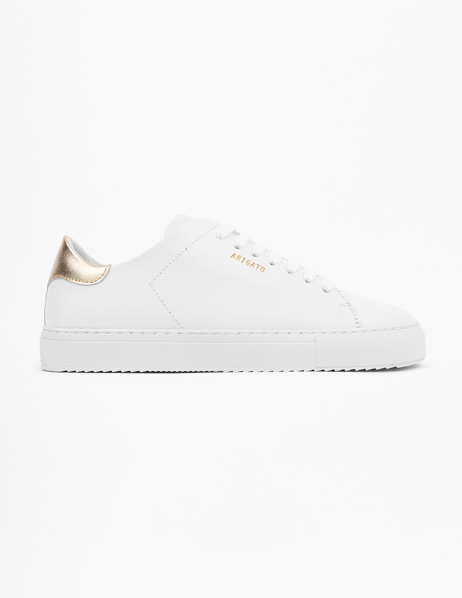 Tenis Clean 90 Contrast para mujer 5