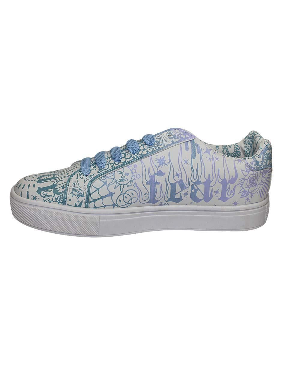 Tenis para mujer 3