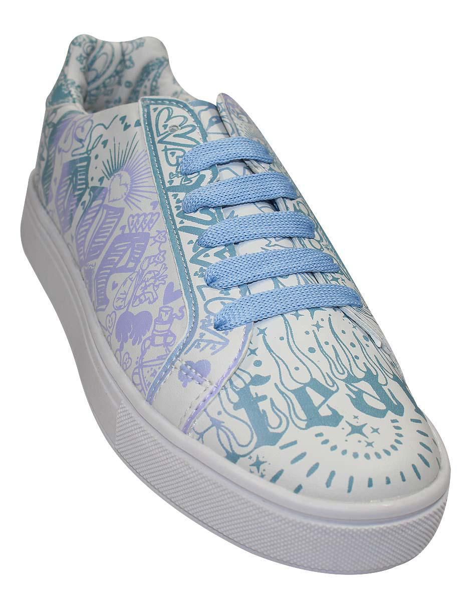Tenis para mujer