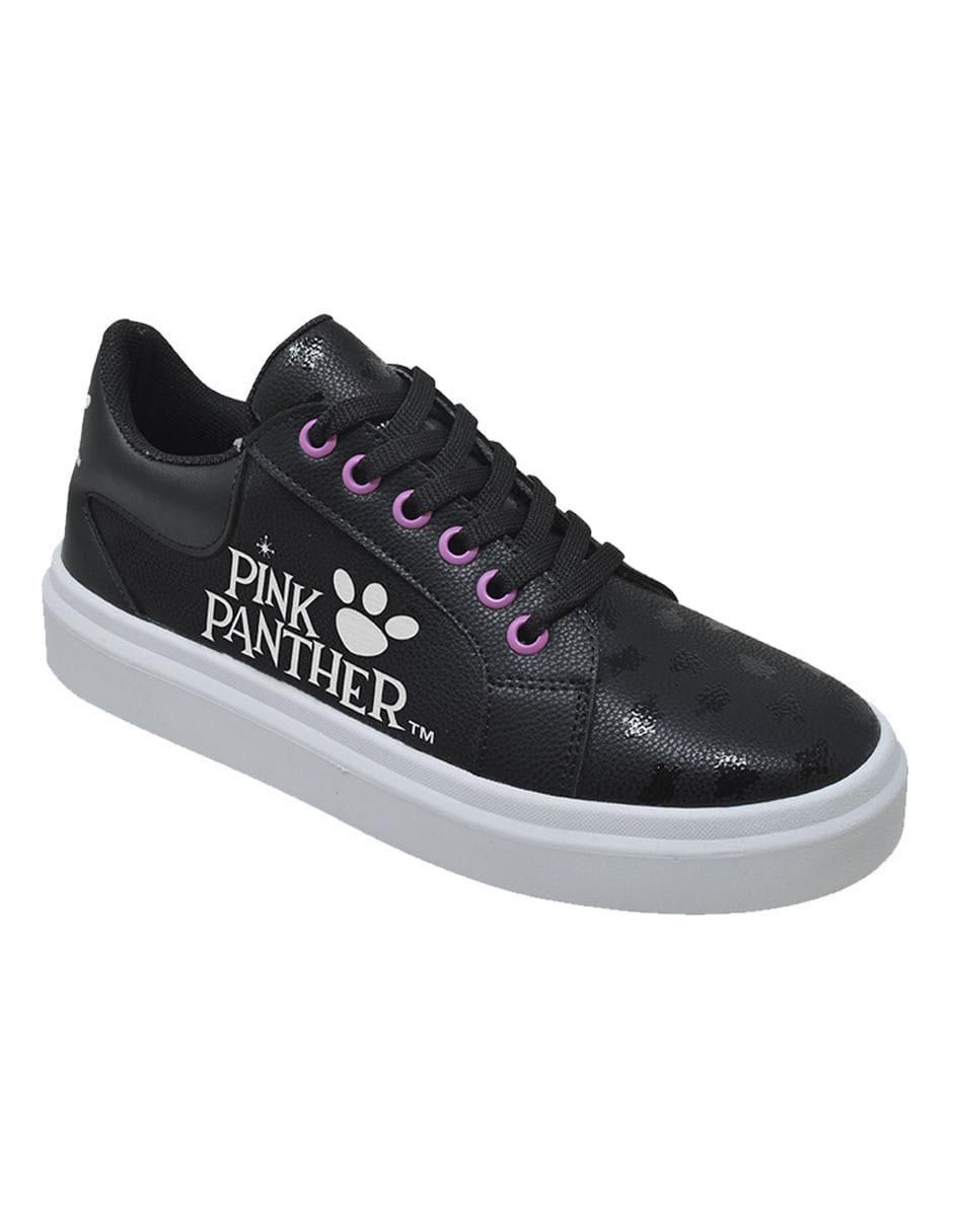 Tenis de black online panther