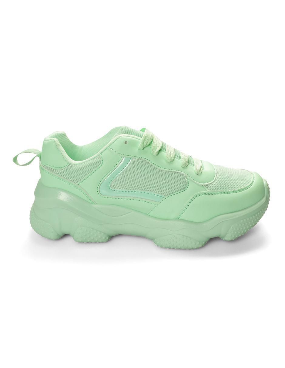 Tenis para mujer