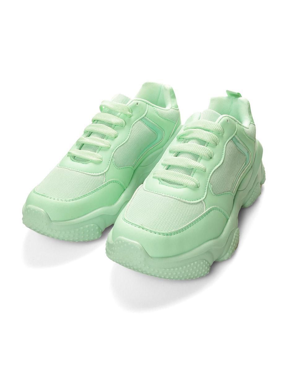 Tenis para mujer