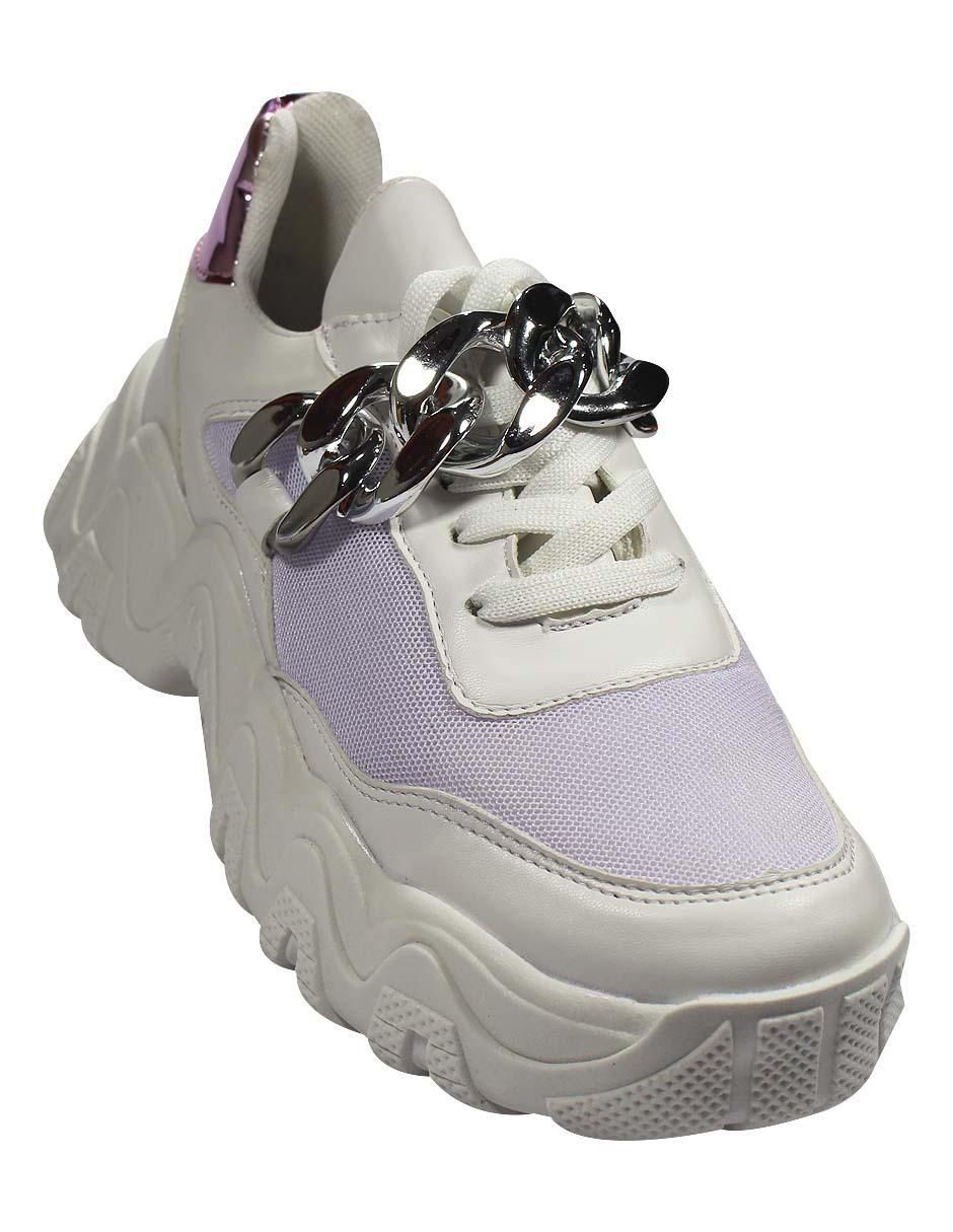 Tenis para mujer