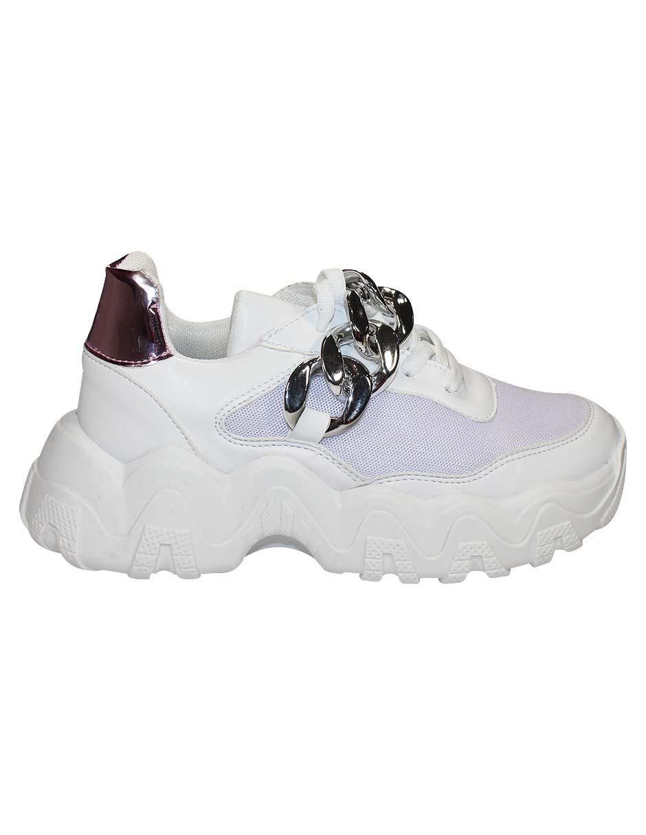 Tenis para mujer 2