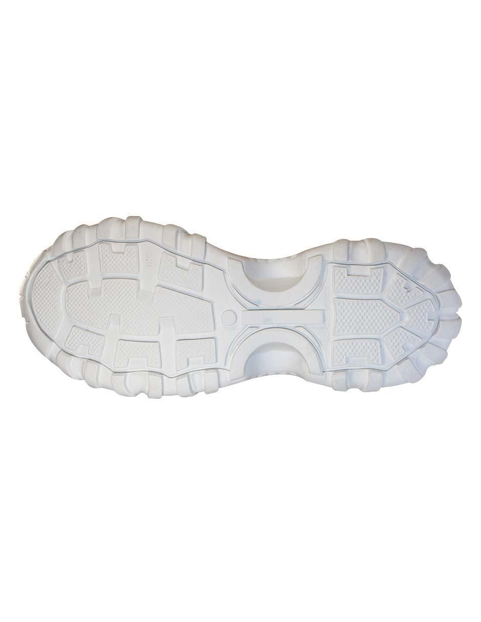 Tenis para mujer 4