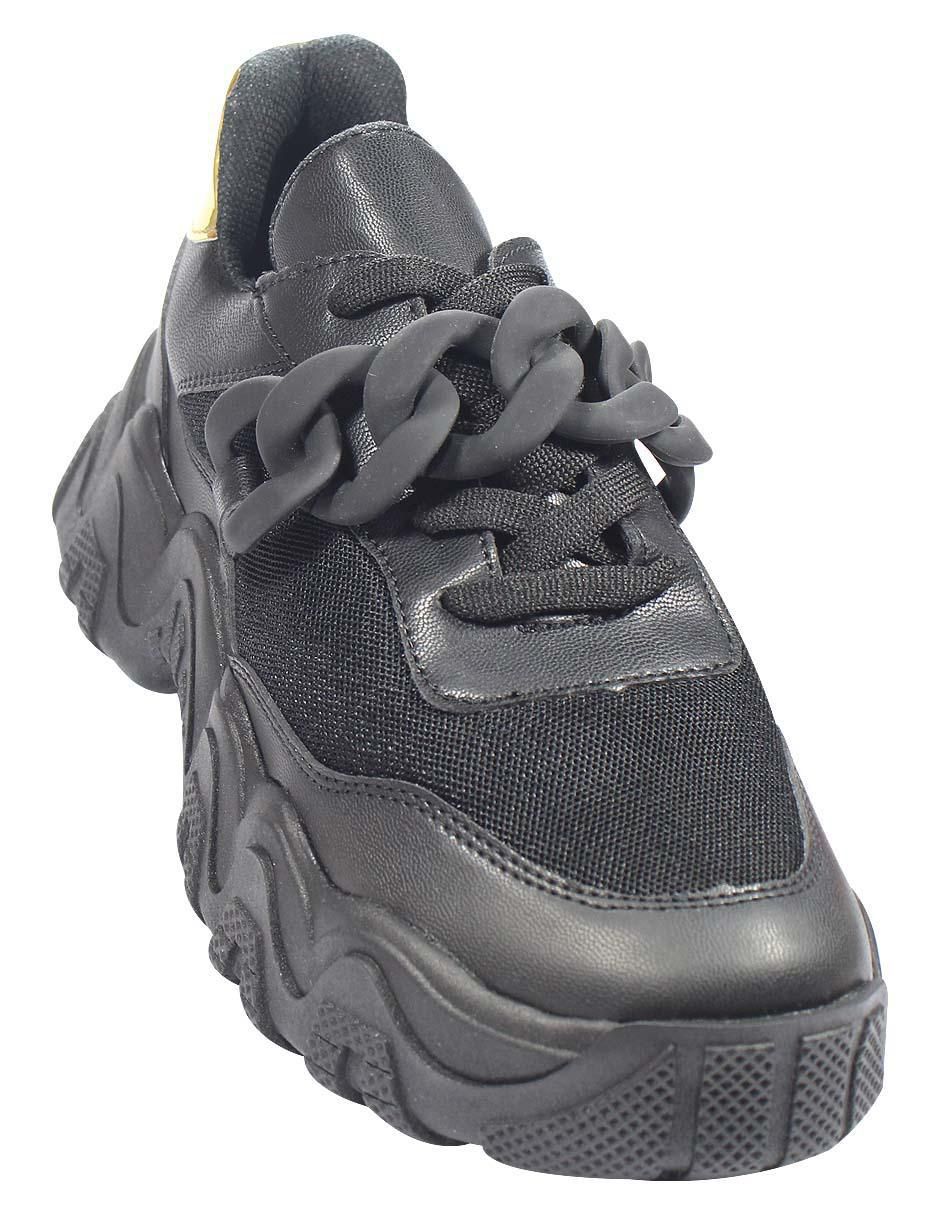 Tenis Leon para mujer