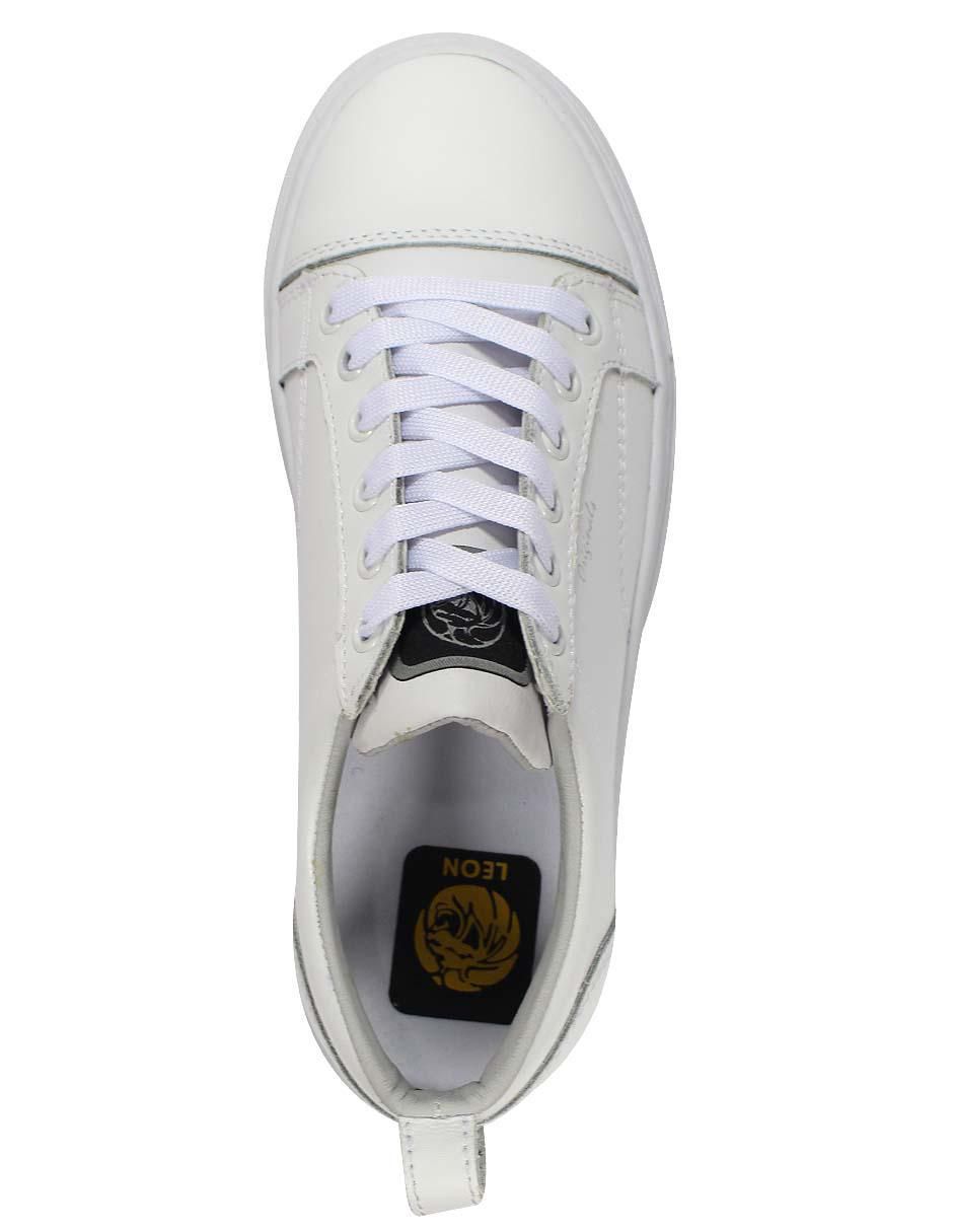 Tenis para mujer 4
