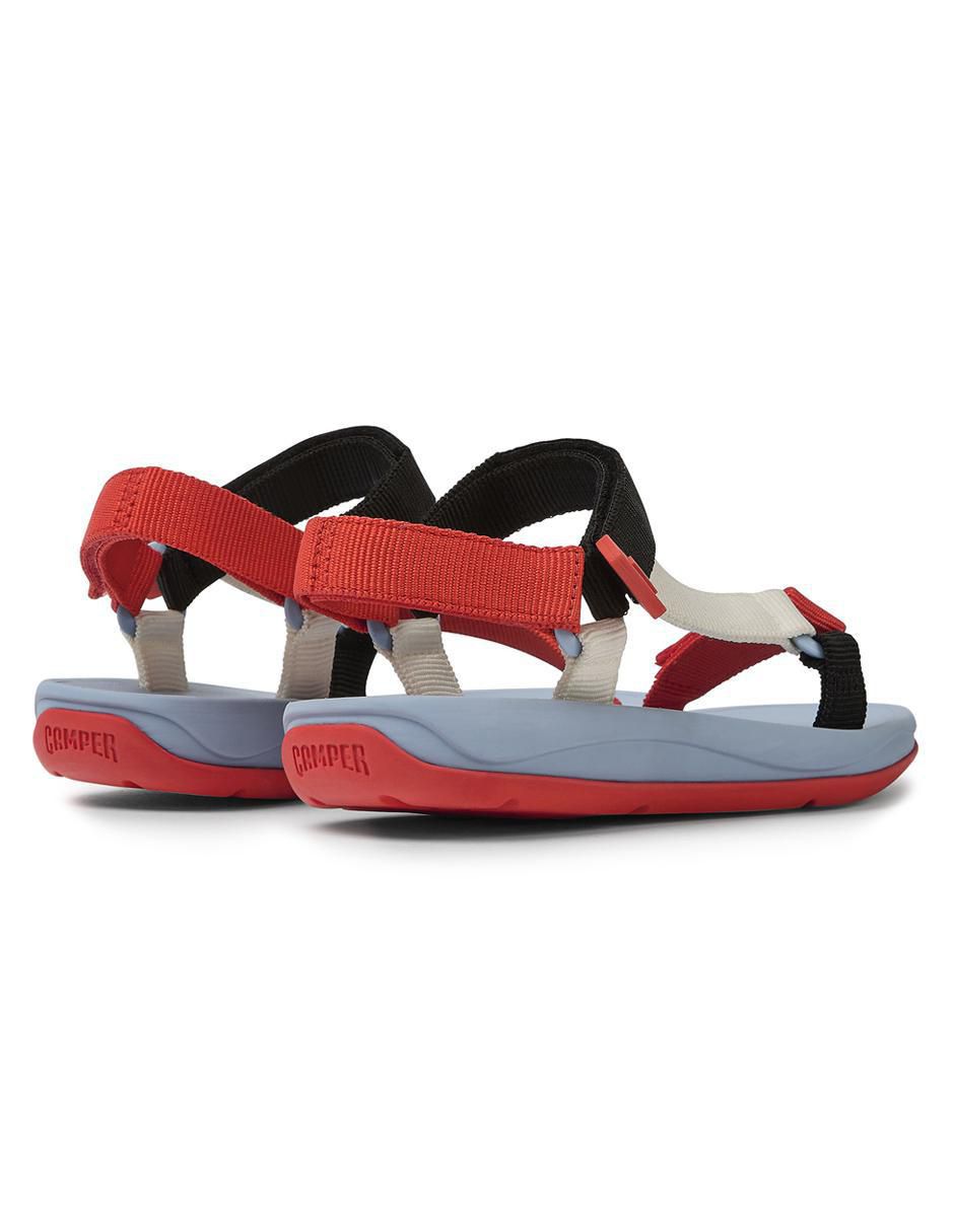 Sandalias para mujer 3