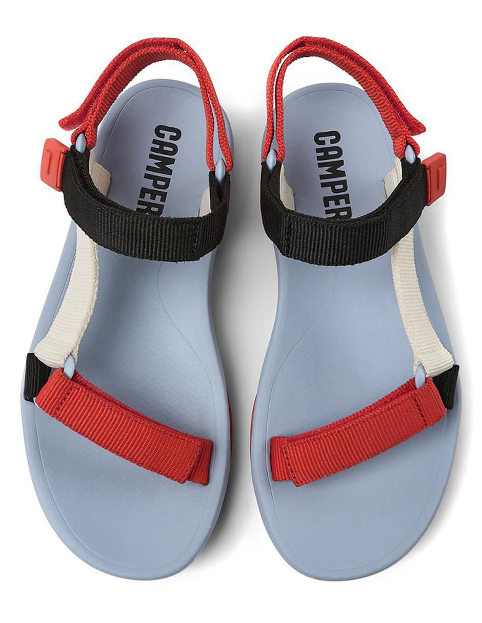 Sandalias para mujer 4