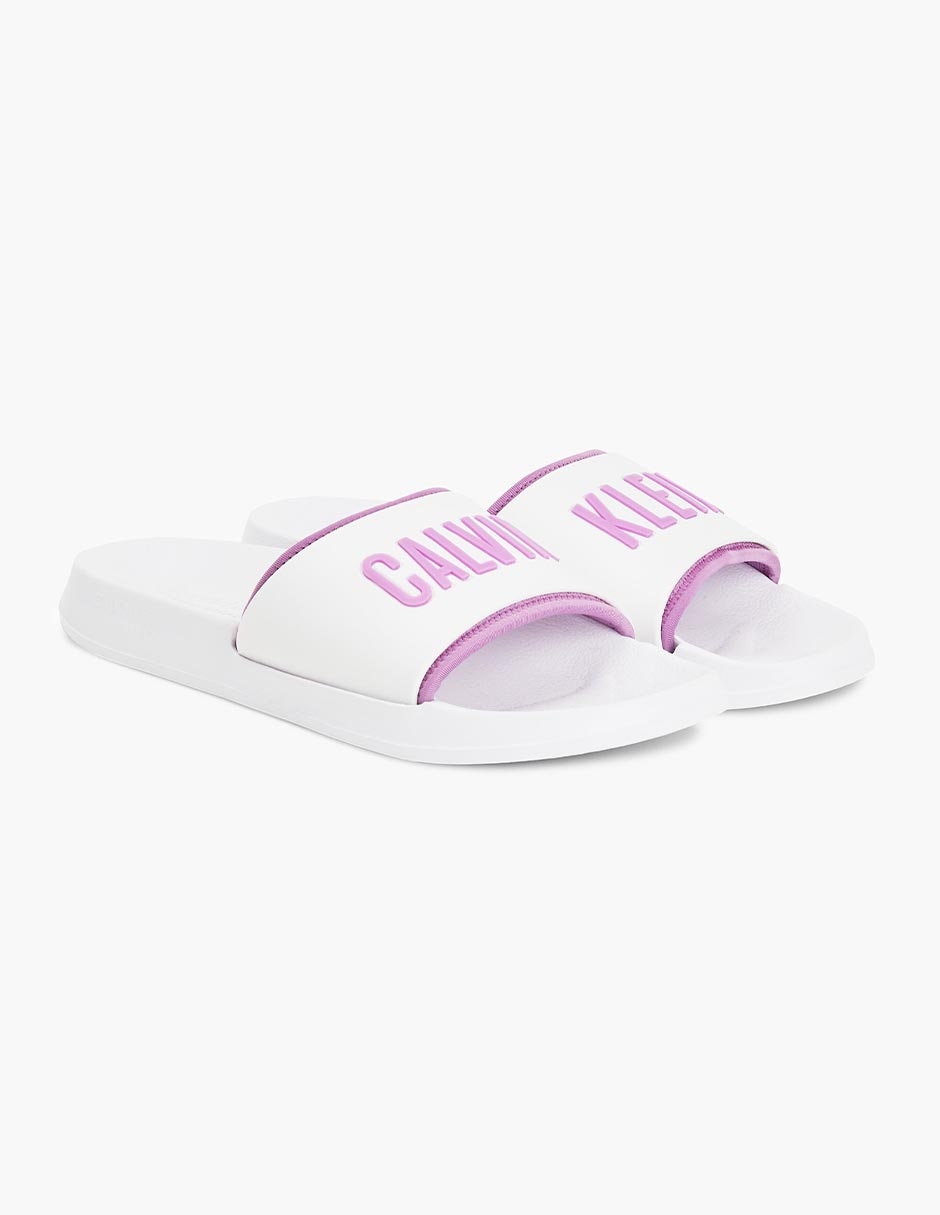 Sandalias Calvin Klein para mujer en Liverpool