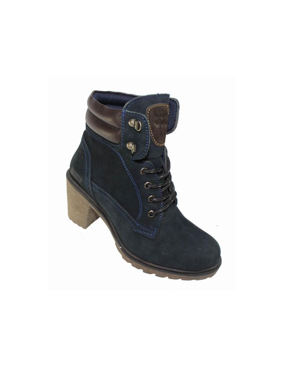 Bota al tobillo para mujer Bota al tobillo para mujer