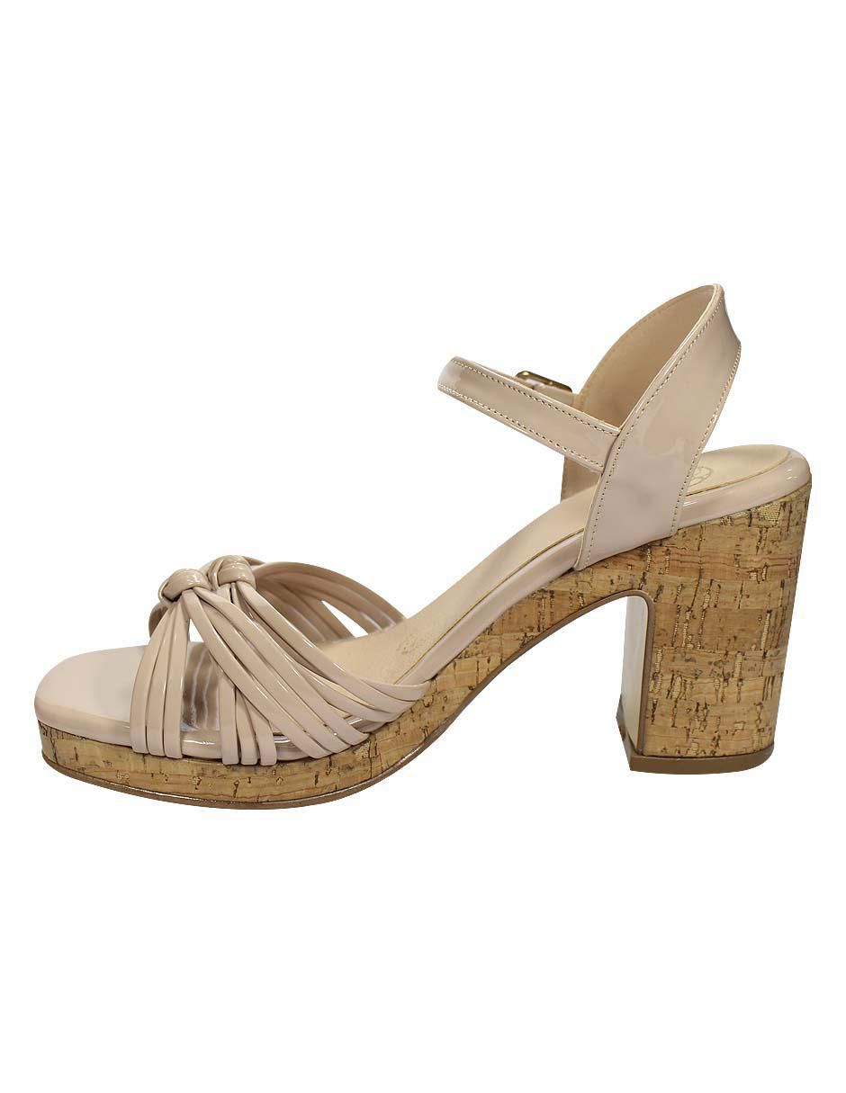 Sandalias Leon para mujer