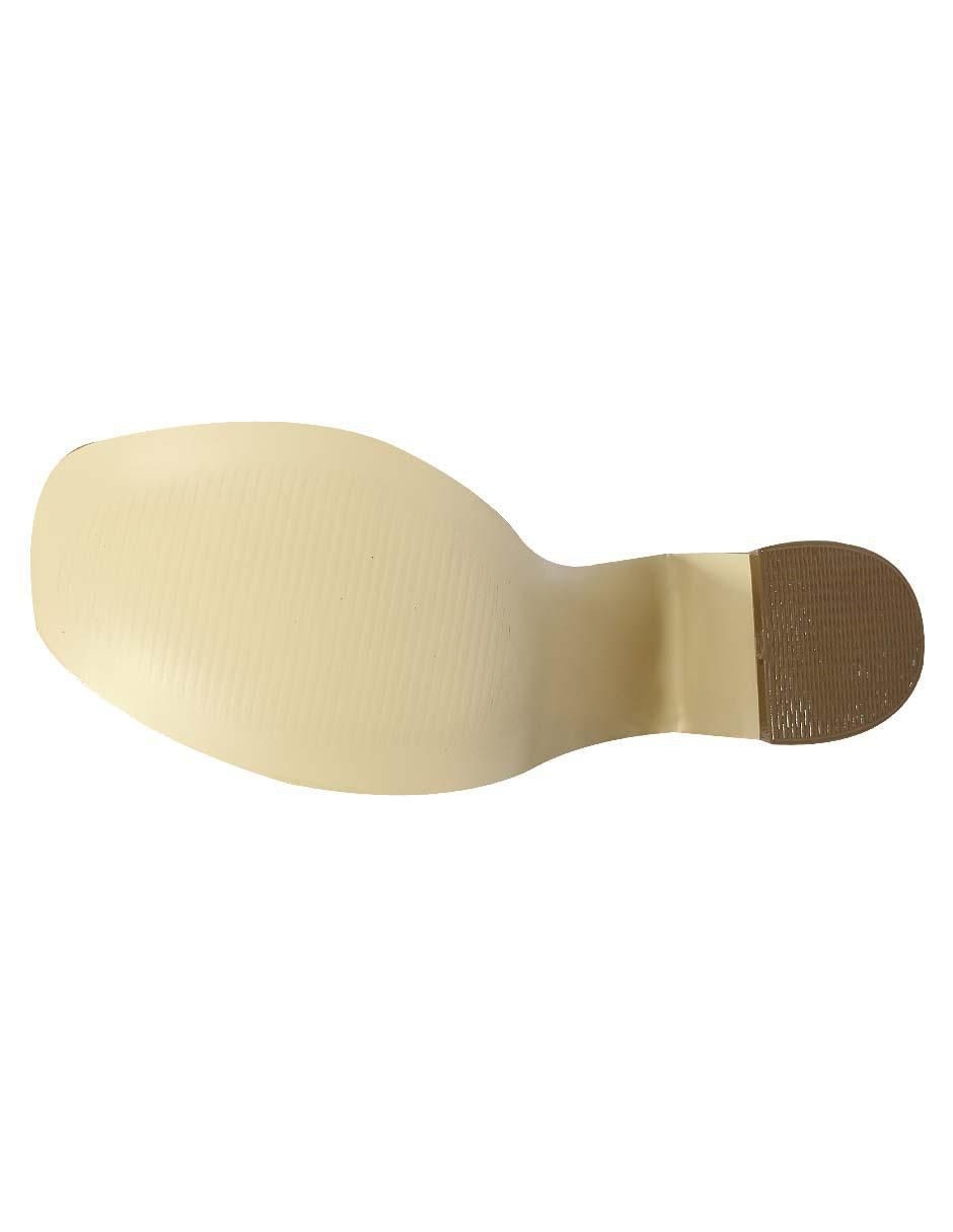 Sandalias Leon para mujer