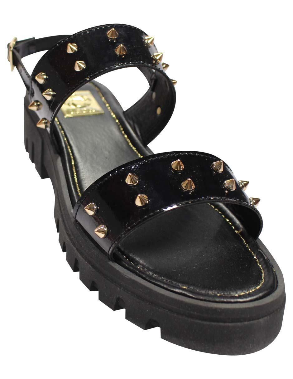 Sandalias con broche para mujer Sandalias con broche para mujer
