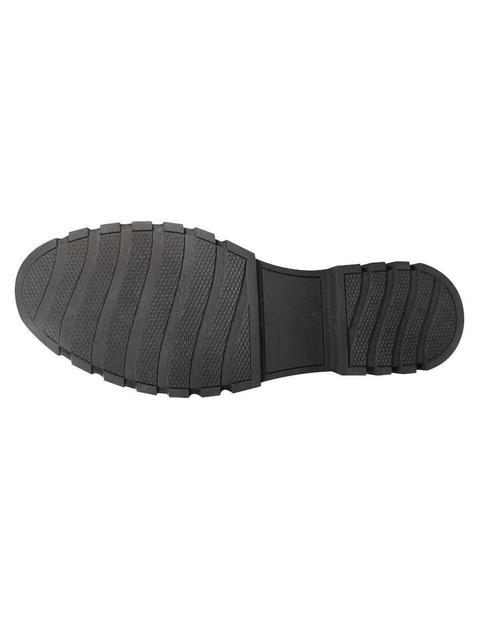 Sandalias con broche para mujer 4