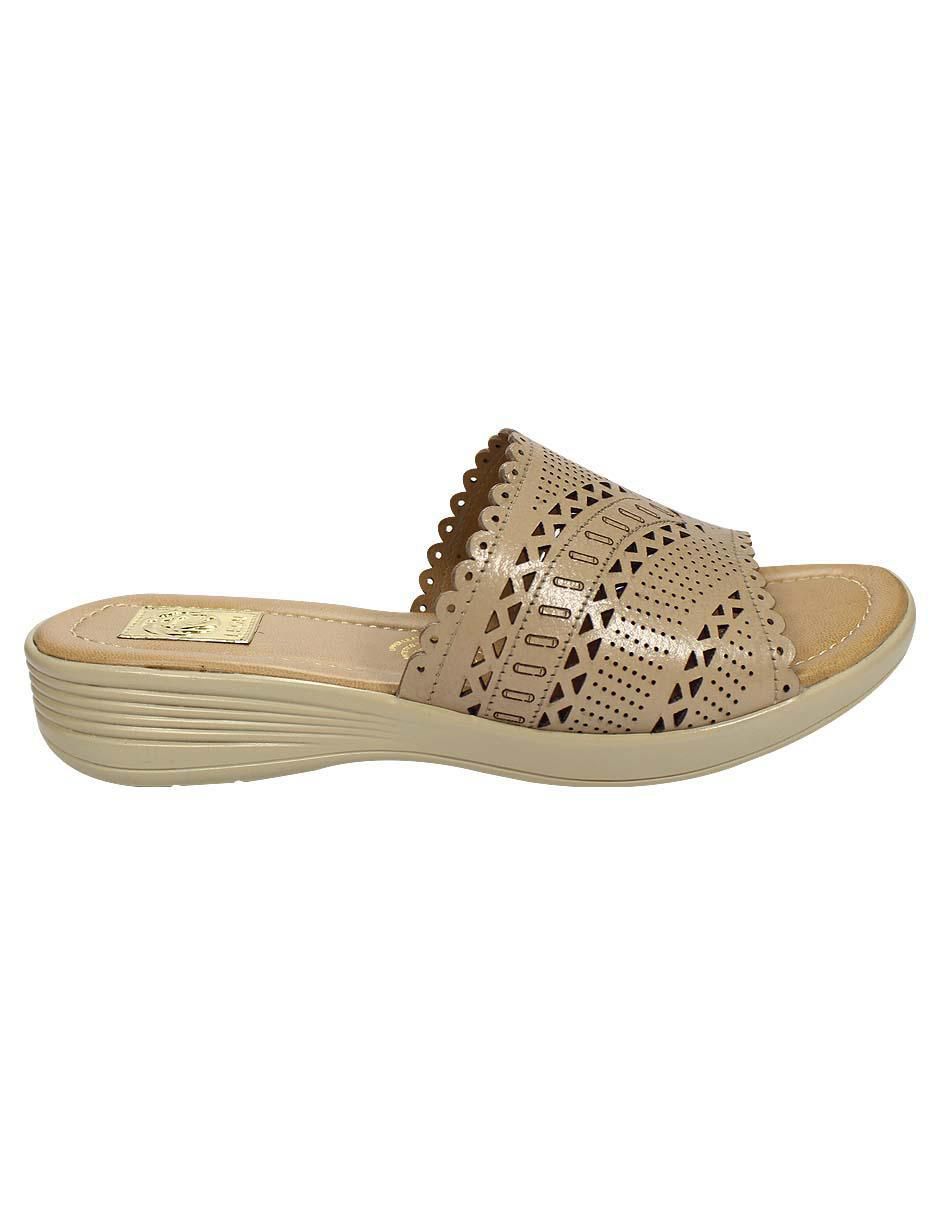 Sandalias Leon para mujer