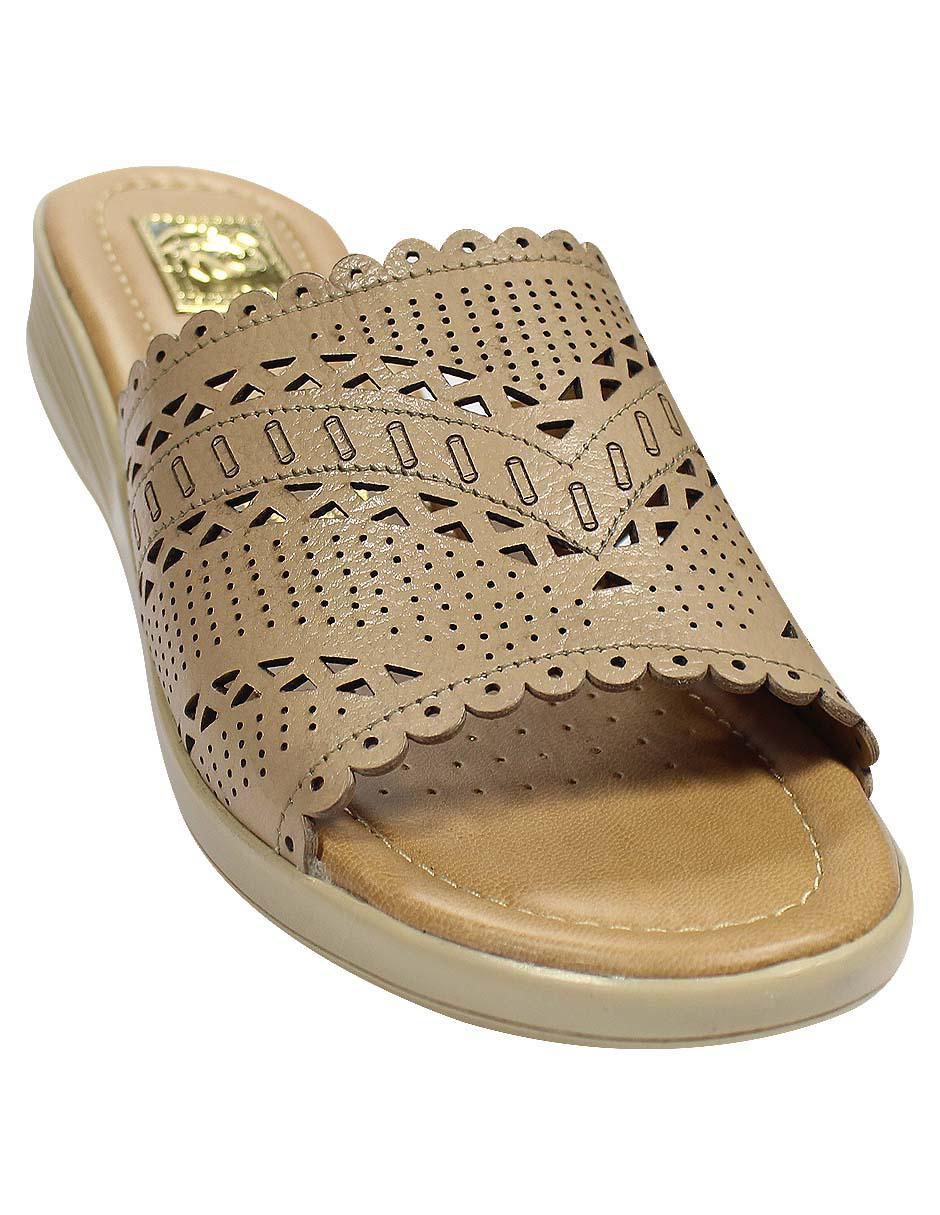 Sandalias para mujer