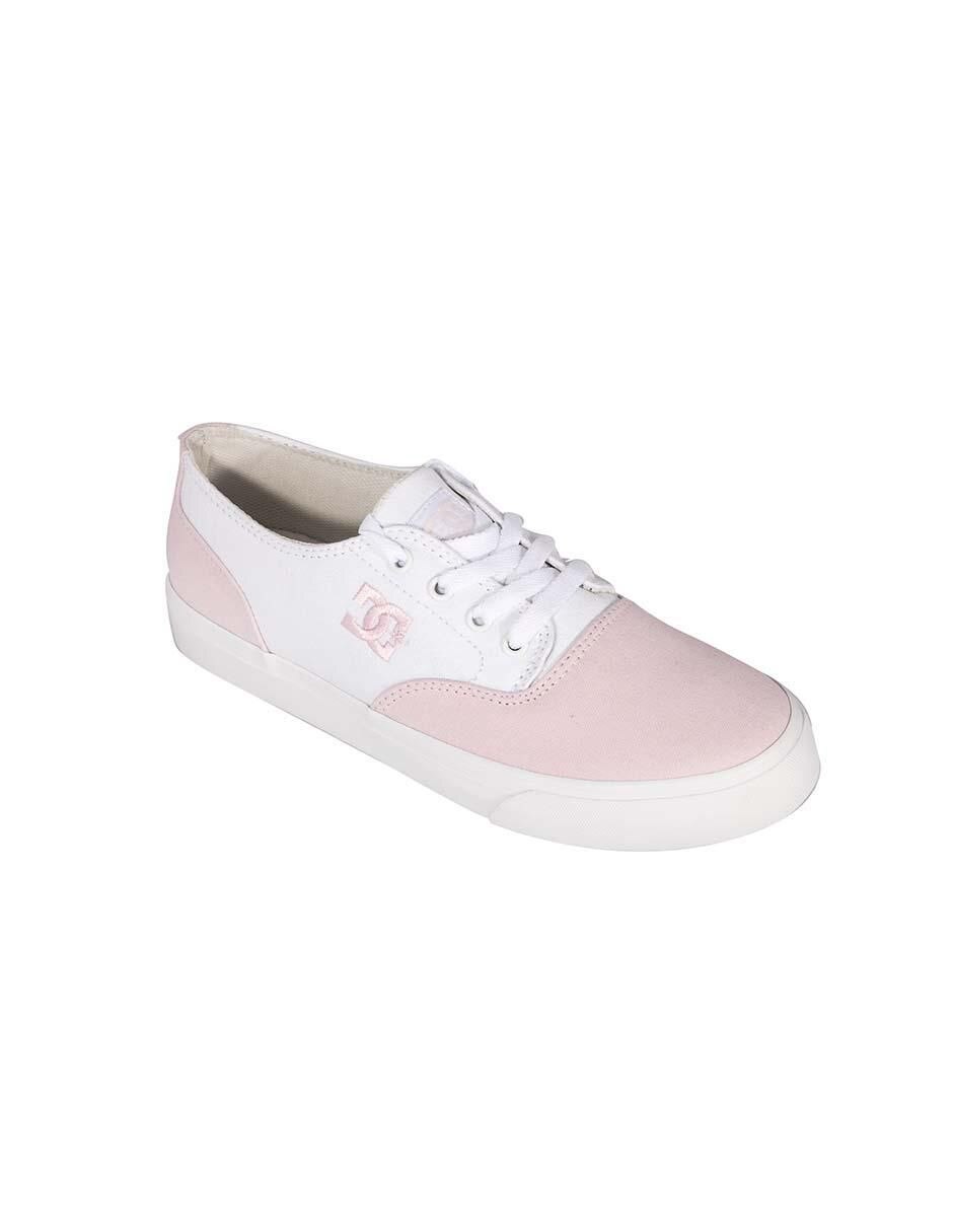 Tenis DC Shoes flash 2 tx mx j shoe wpw para mujer en Liverpool