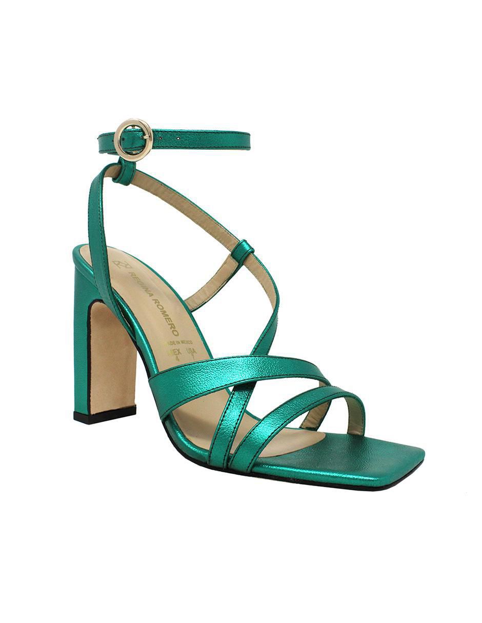 Sandalias Regina Romero para mujer