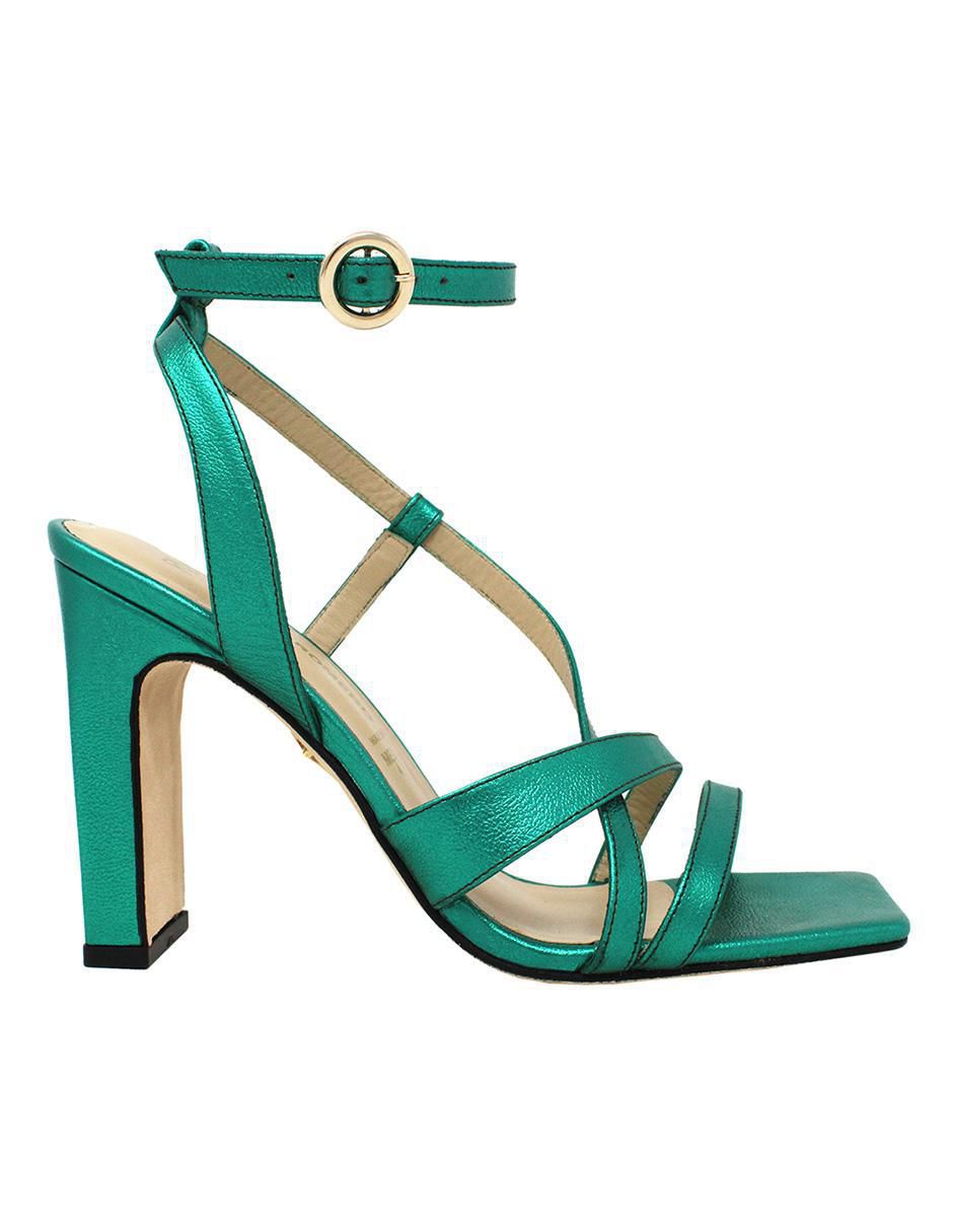 Sandalias Regina Romero para mujer