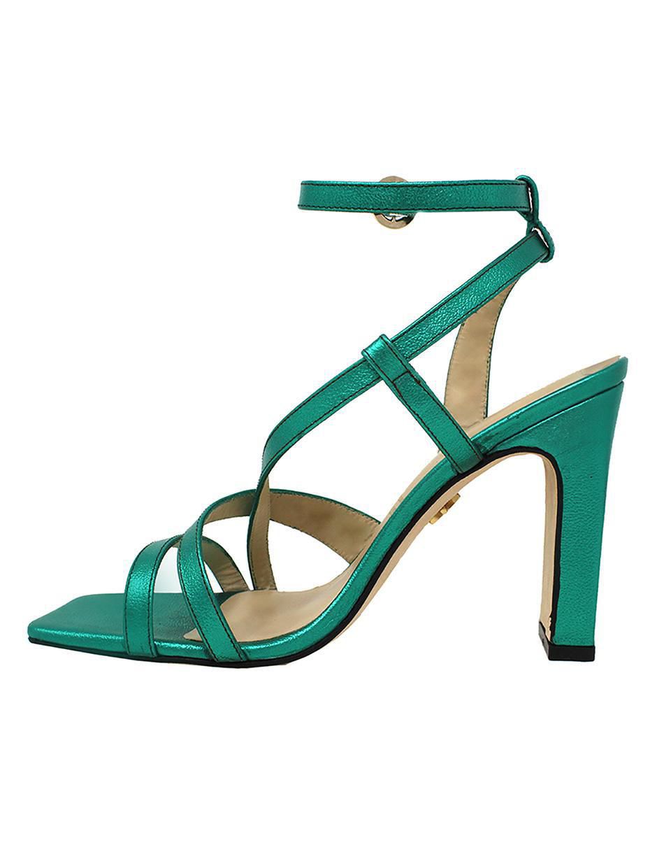 Sandalias Regina Romero para mujer