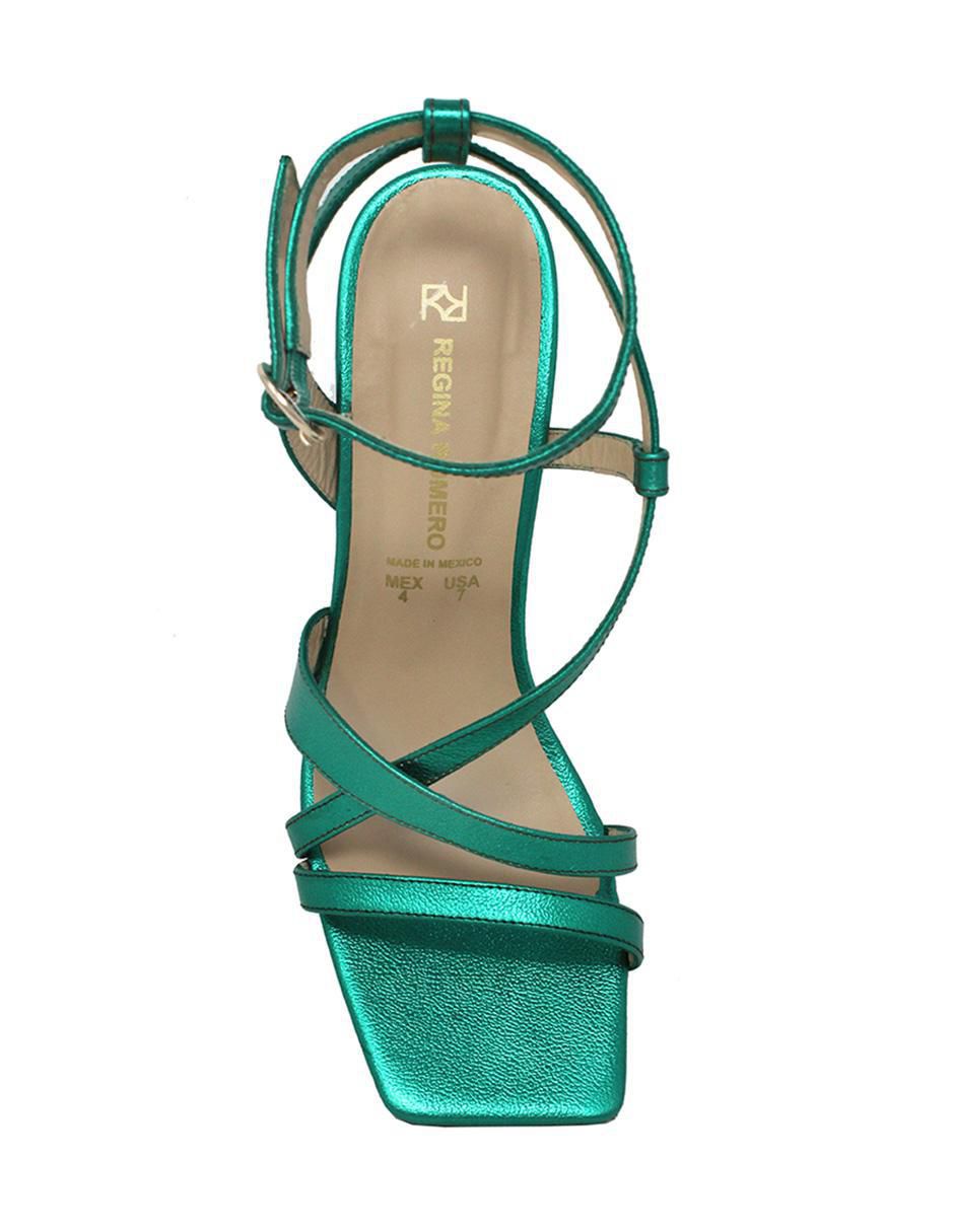 Sandalias Regina Romero para mujer