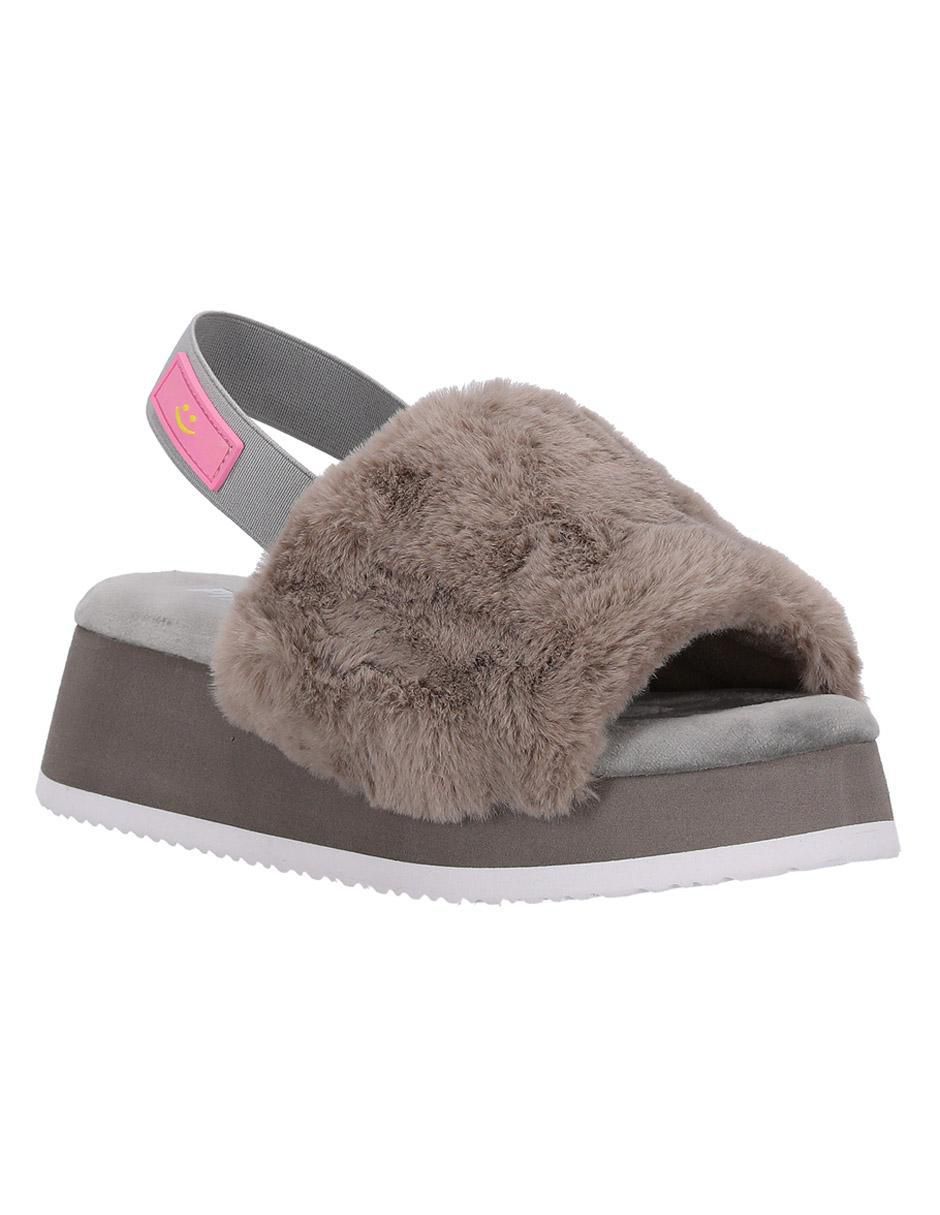 Pantufla Piagui para mujer en Liverpool
